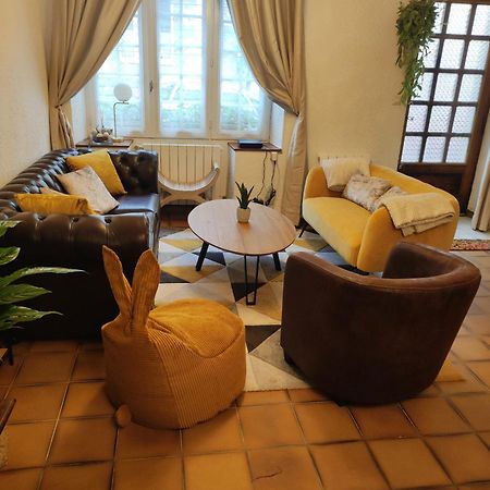 Rose Cottage Huelgoat Zewnętrze zdjęcie