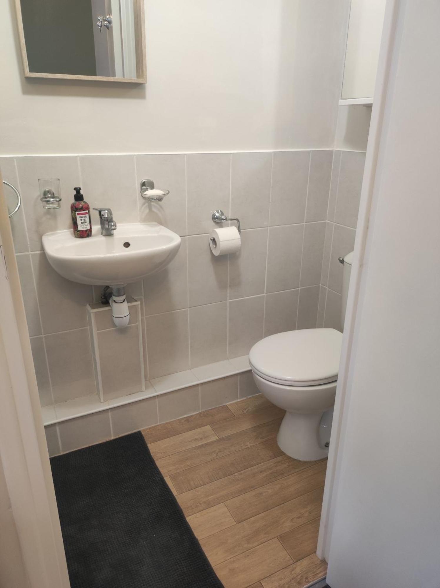 Rose Cottage Huelgoat Zewnętrze zdjęcie