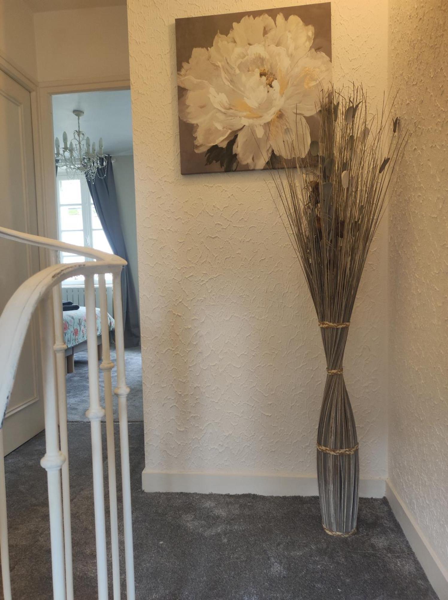 Rose Cottage Huelgoat Zewnętrze zdjęcie