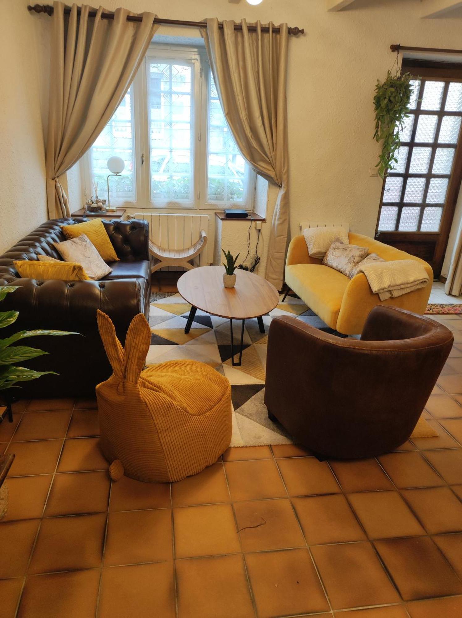 Rose Cottage Huelgoat Zewnętrze zdjęcie